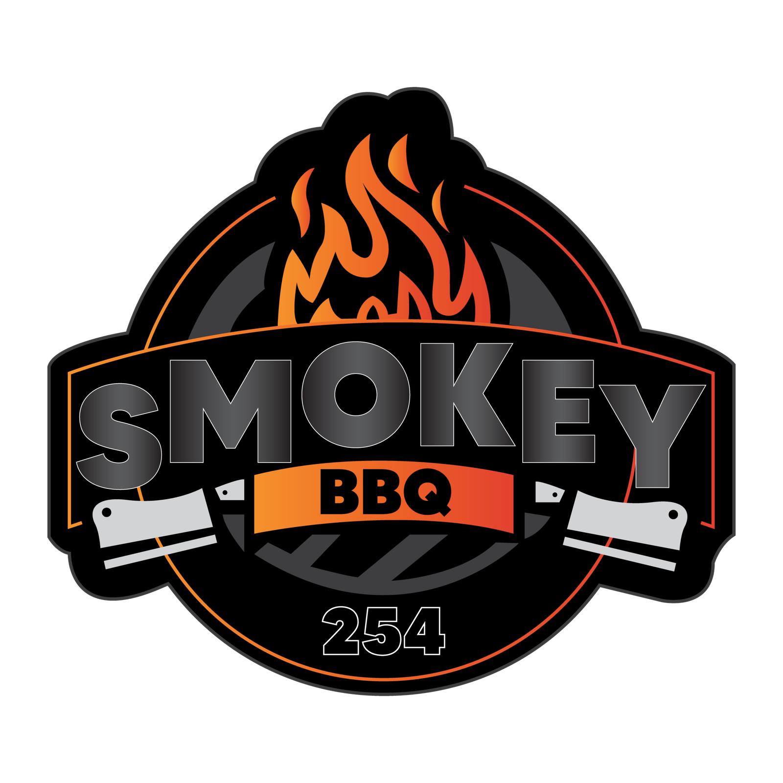 Smokey-bbq
